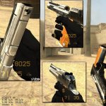 Desert Eagle
