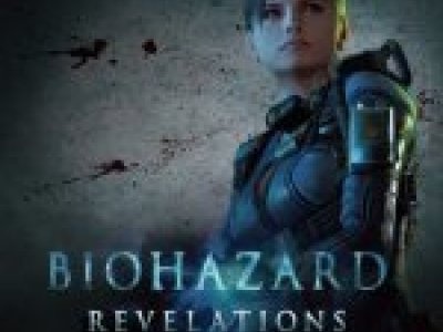 Resident Evil: Revelations Original Soundtrack