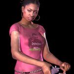 Rochelle (Left 4 Dead 2)