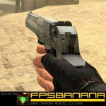 Wannabe&acute;s Desert Eagle&acute;s