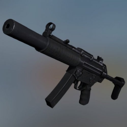 hd mp5