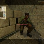 Winchester Model 94 Timber Scout