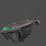 dropship