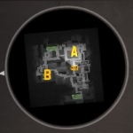 Создание радара для карты CS GO