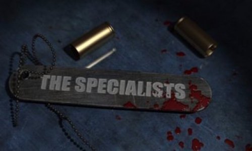 The Specialist 3.0