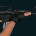 Ank__CJ_s_M4A1_+_Default_Animations