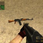 AK-47