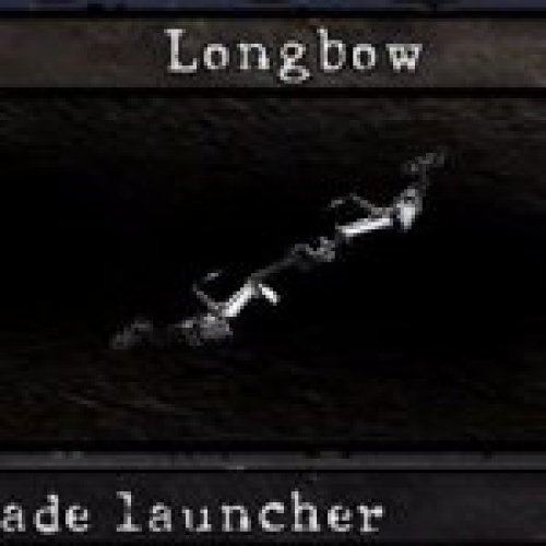 Compact Bow