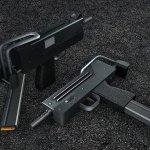 MAC10 Headshot Millenia