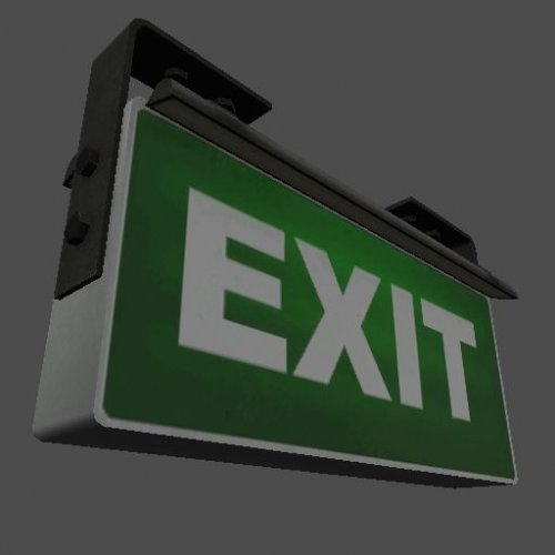 exit_sign