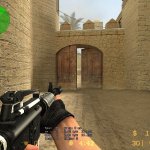 Twinke_Masta__Polygon_s_Duotone_M4a1