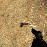 Tactical 1911