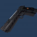 S.T.A.R.S. Samurai Edge 50 TS 3.0