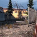 Black Mesa Source Crowbar