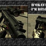 Mp7a1 SeeMurder&acute;s©