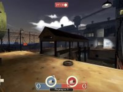 ctf_2fort_unleashed_night