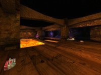 CTF-GauntletClassic-UT99