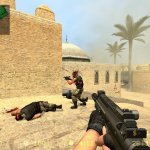 TMP Hack Reskin fixed sounds