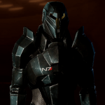 Terminus Armor N7