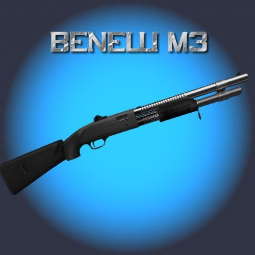 Benelli M3 Super