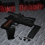Awp-dgl