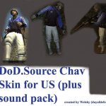 Chav_Skin_For_US_Models_(with_Sounds)