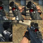 Hav0cs Sig552 Sopmod