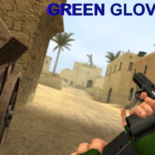 Green_Gloves