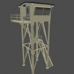 AA_RangeTower_Height2_KN_Smesh