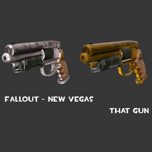 That Gun
