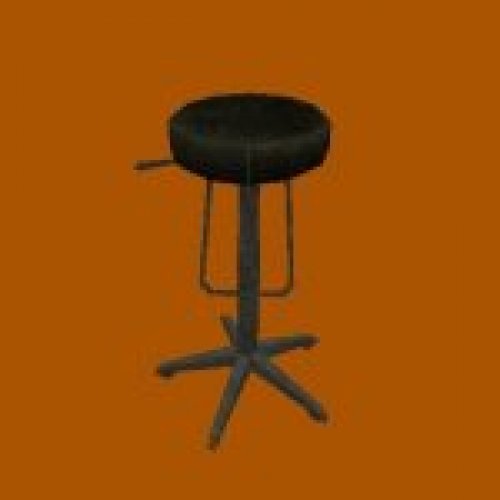 chair_stool