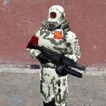 Combine Camo Pack