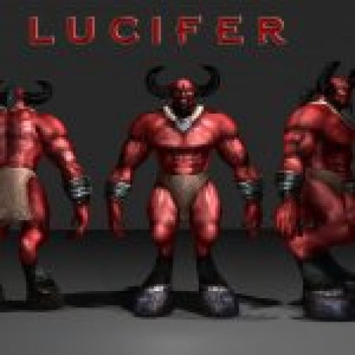 Lucifer-2004
