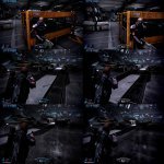 Cronos Station. Structural Materials HR 2048 (v.1.0)