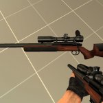 C3A1-Scout Replacement