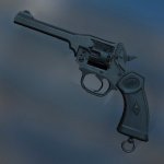 Webley MK VI