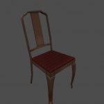 SM_ChairMahogany