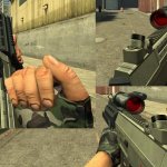 TwinkeMasta&acute;s Sg552