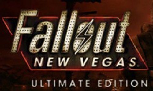 Fallout: New Vegas - Ultimate Edition (Раздача в EpicGamesStore)