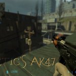 AK-47