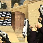 cartoon elite reskin