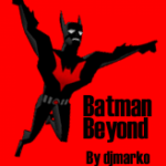 batman buyond