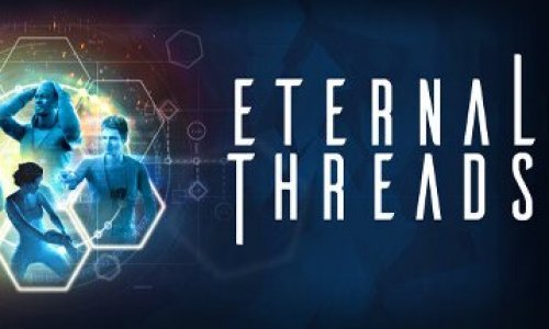 Eternal Threads (Раздача в EpicGamesStore)