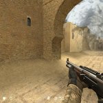 XM1014 THEnub Earthly