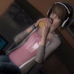 Maxine Caulfield (Life Is Strange)