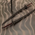 Sword Animations for HL2