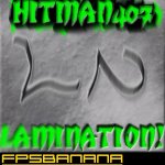 Hitman407_-_Lamination