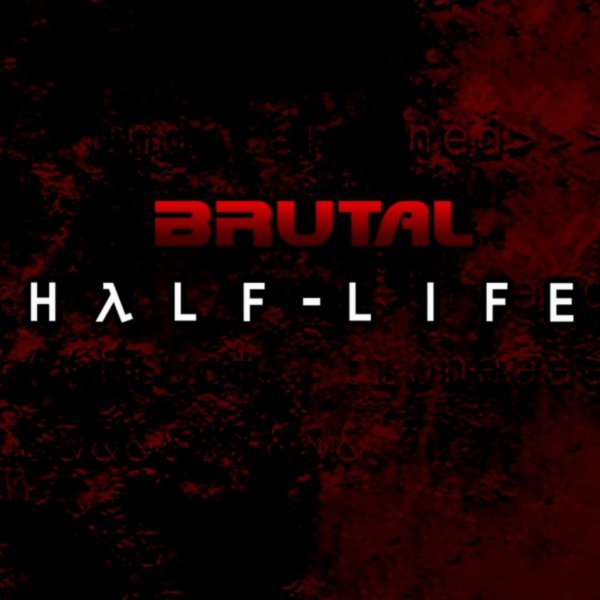 Brutal Half-Life