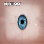 Human Eyeballs HD (v.1.2)