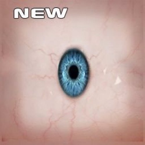 Human Eyeballs HD (v.1.2)